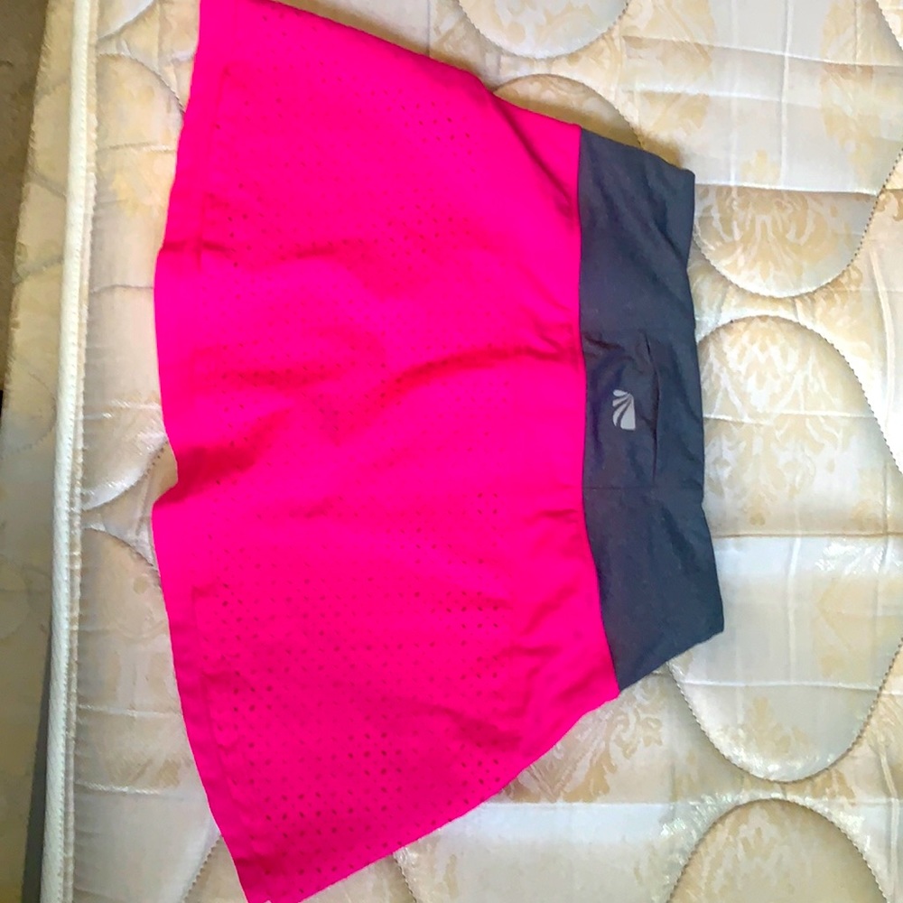 Tennis skirt